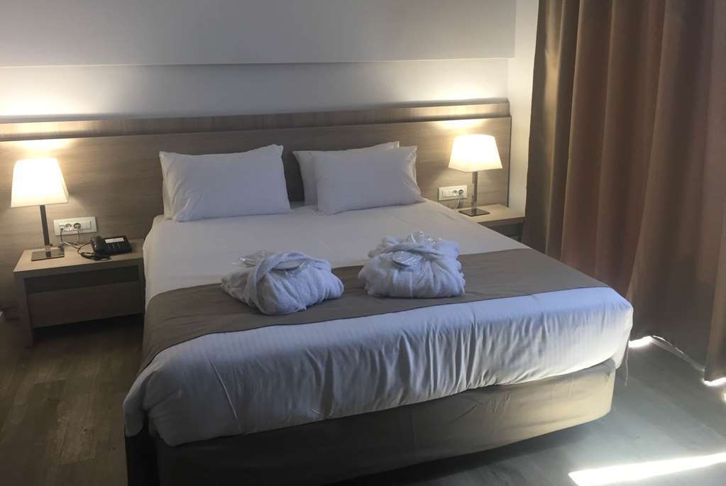 Akti Imperial Convention Отель 5*